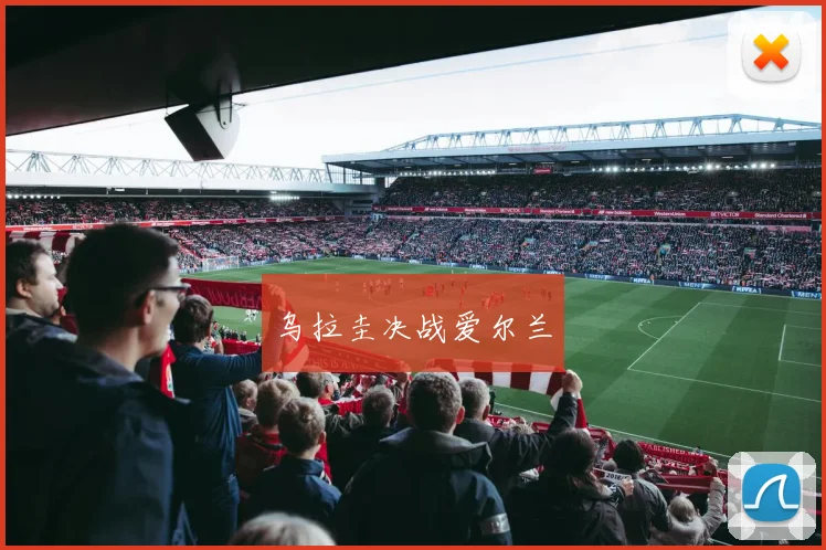 乌拉圭决战爱尔兰