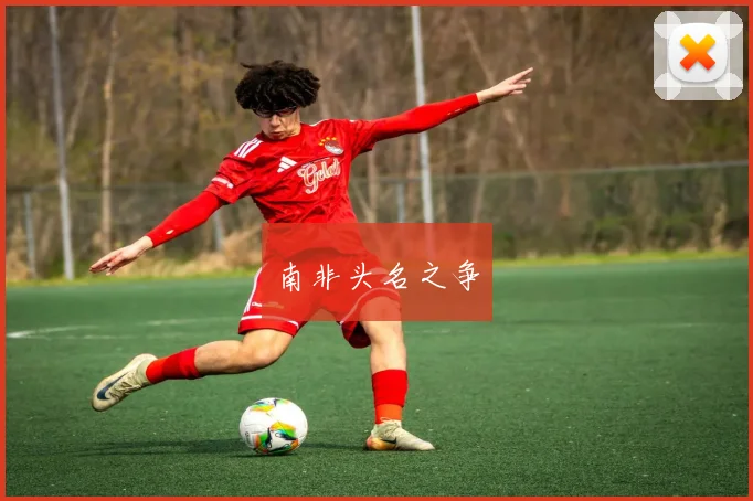 南非头名之争